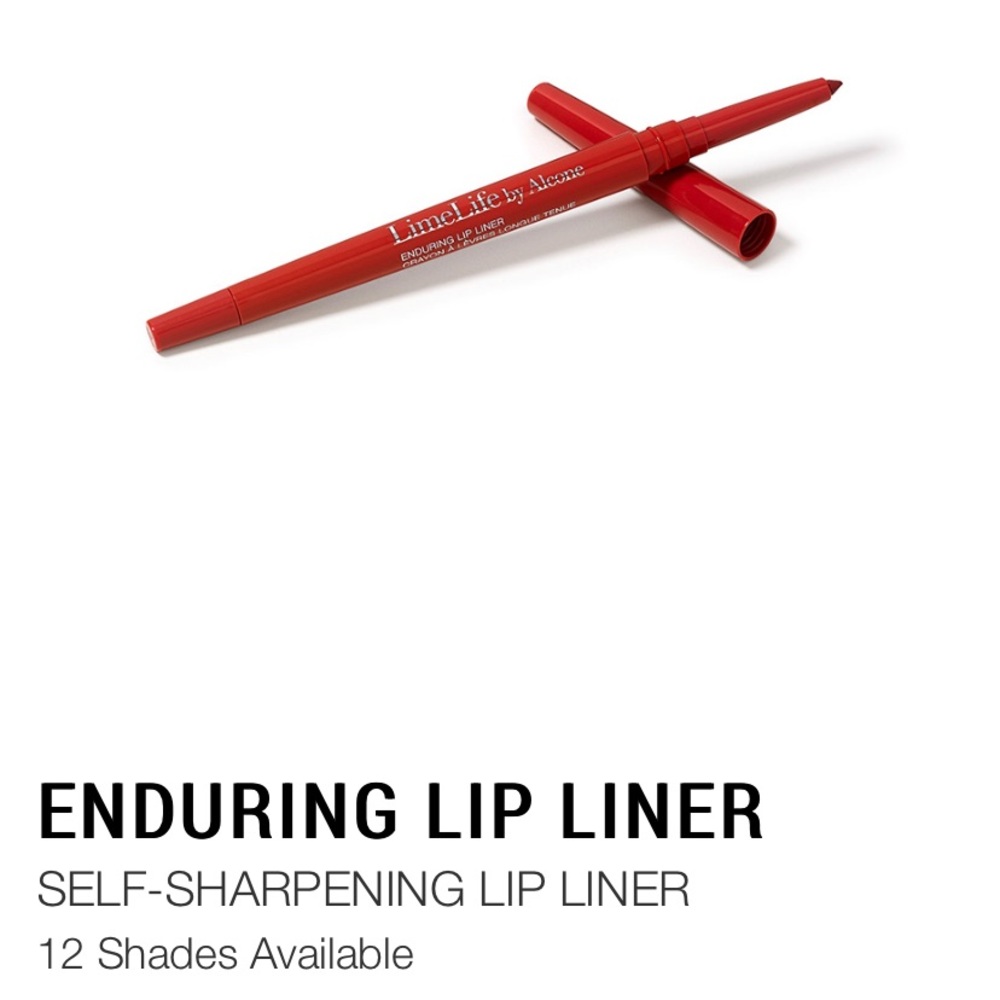 Brand new Limelife by Alcone Enduring Lip Liner